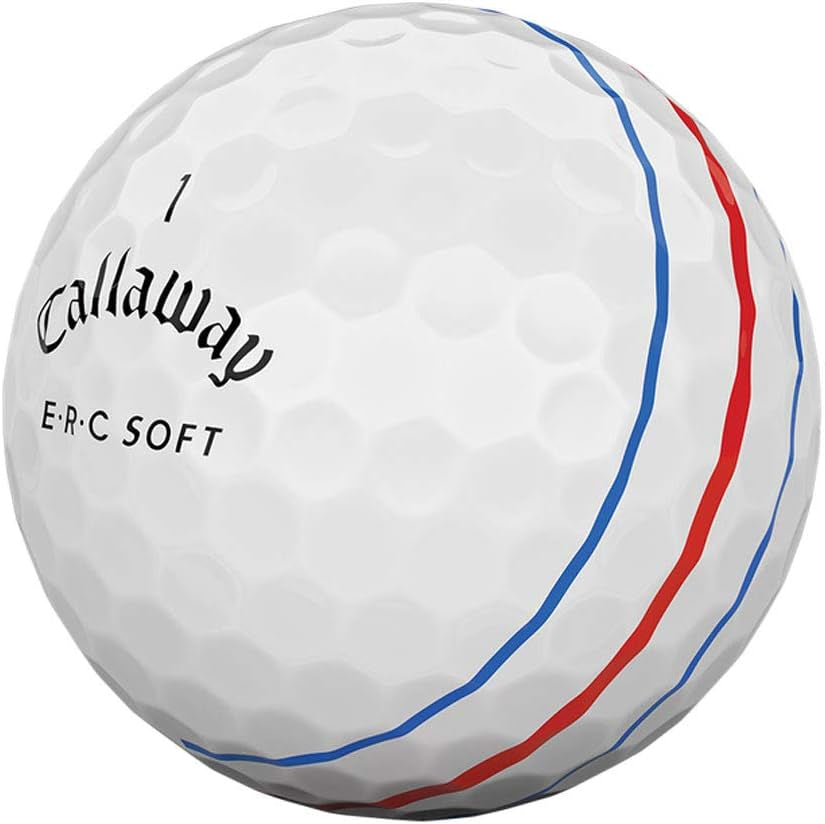 Golf 2019 ERC Golf Balls