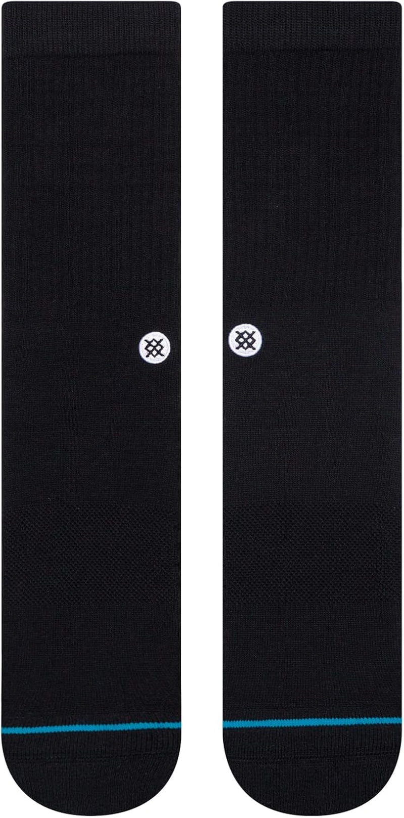 Crew Icon Socks [3 Pack]