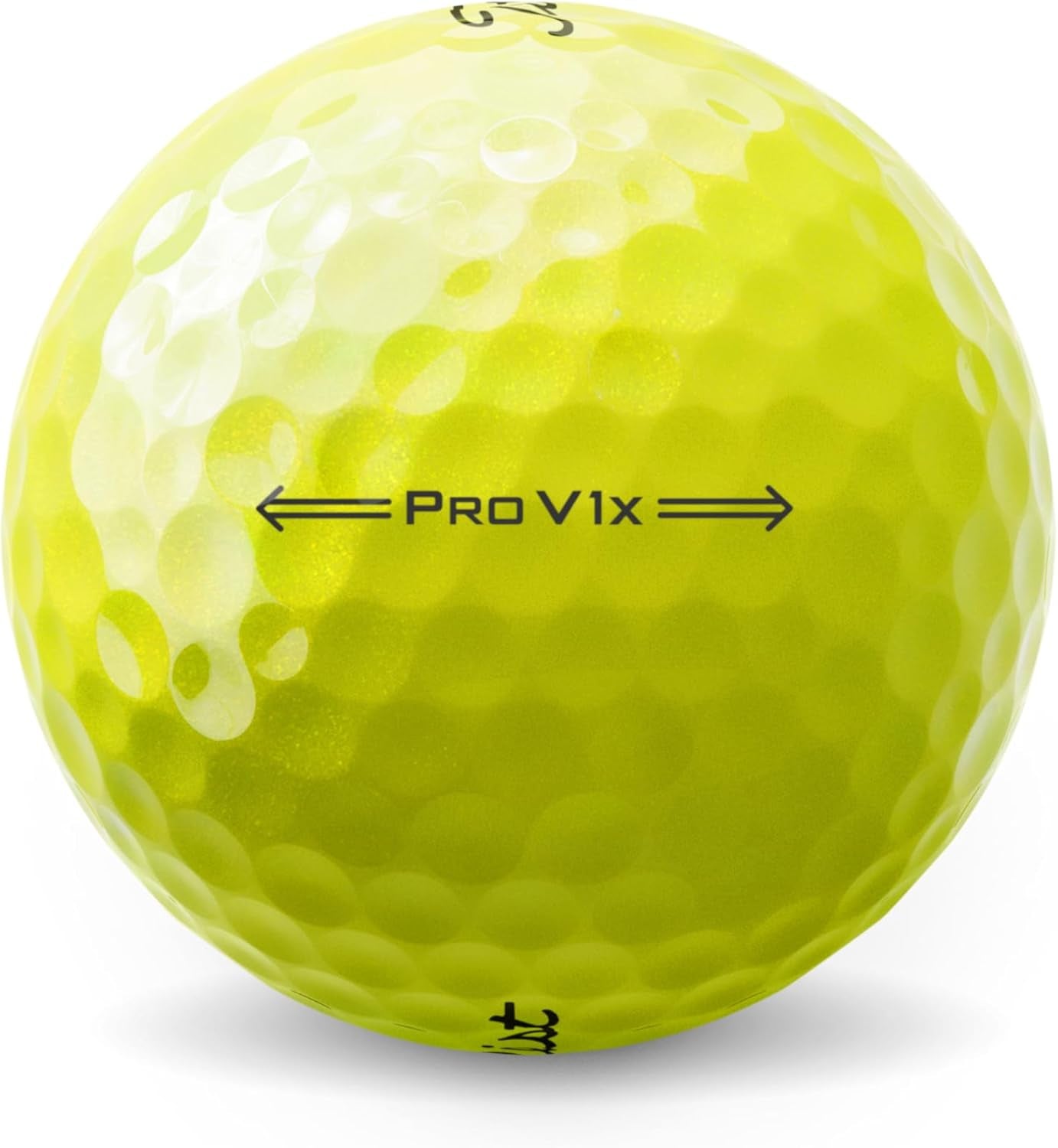 Pro V1X Golf Balls Prior Generation (One Dozen)