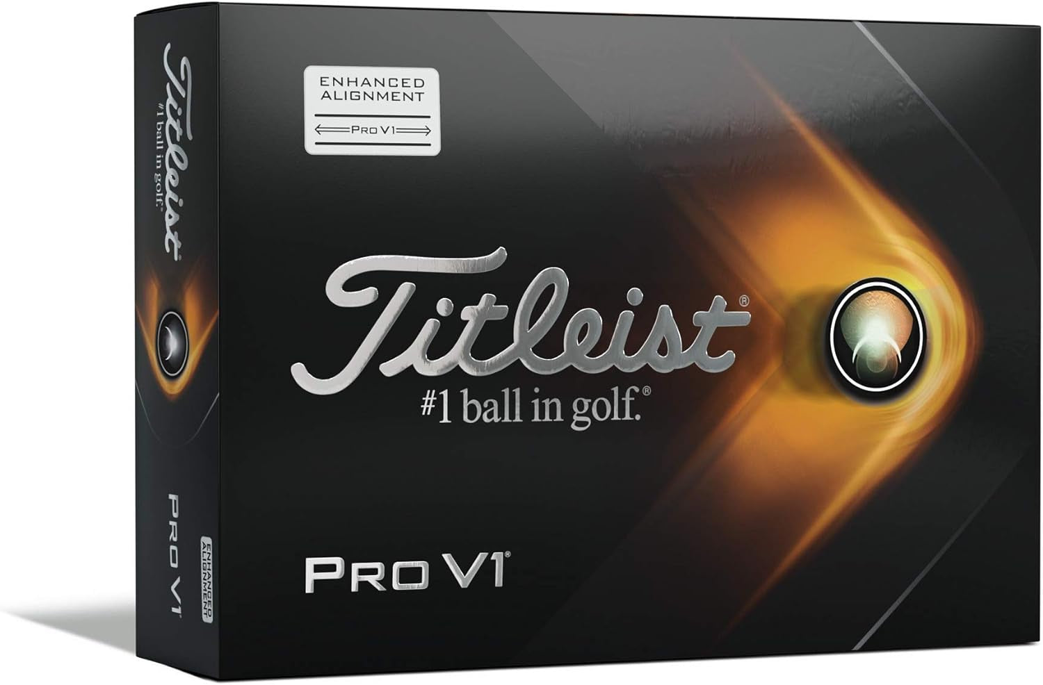 Pro V1 Golf Balls Prior Generation (One Dozen)