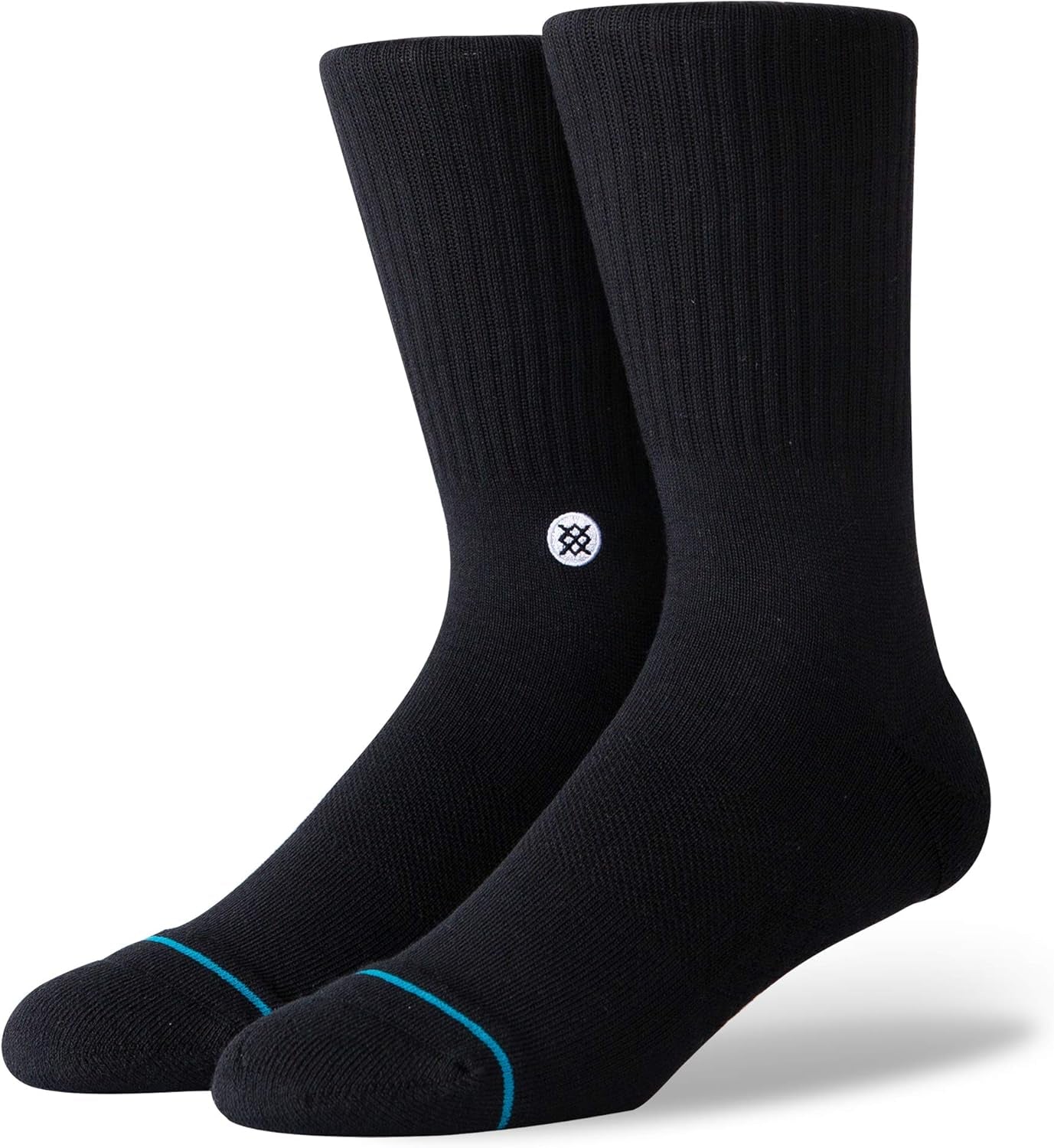 Crew Icon Socks [3 Pack]