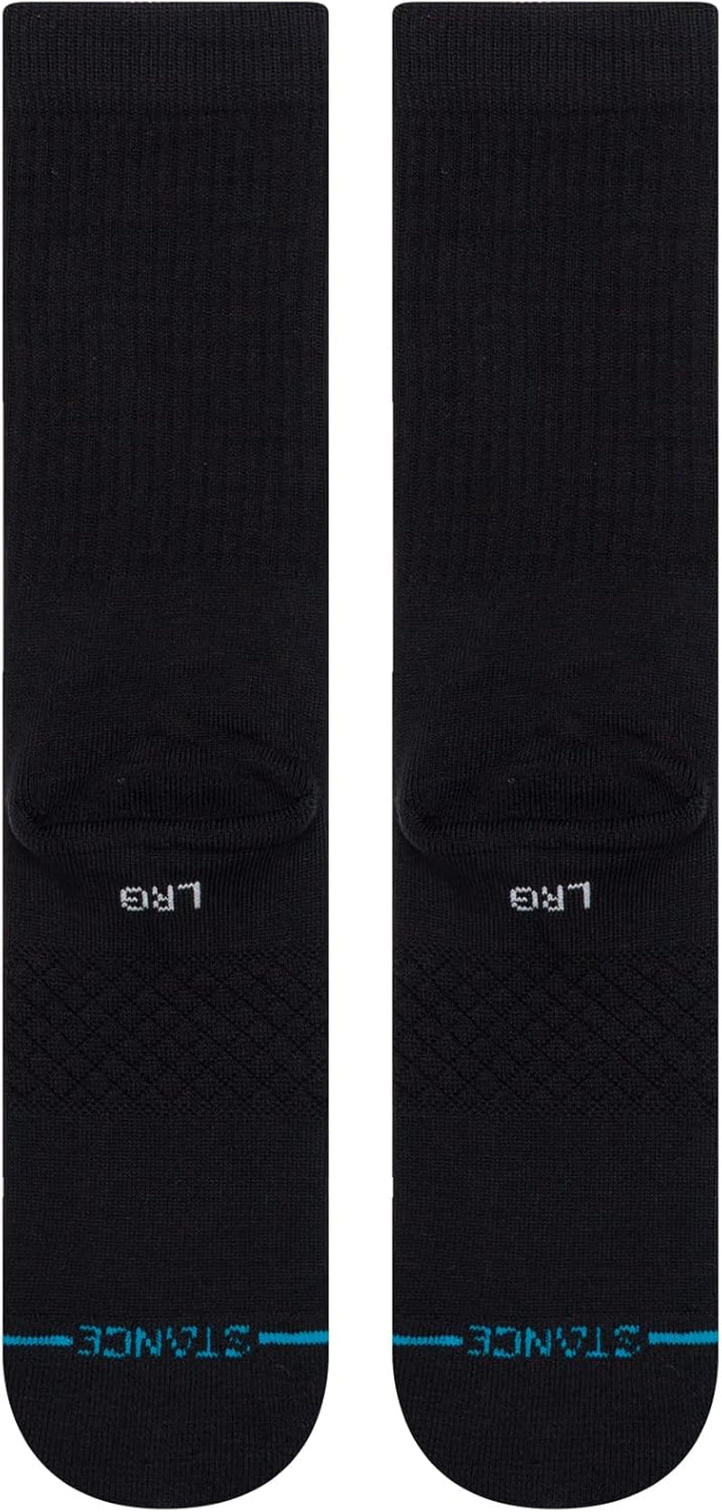 Crew Icon Socks [3 Pack]