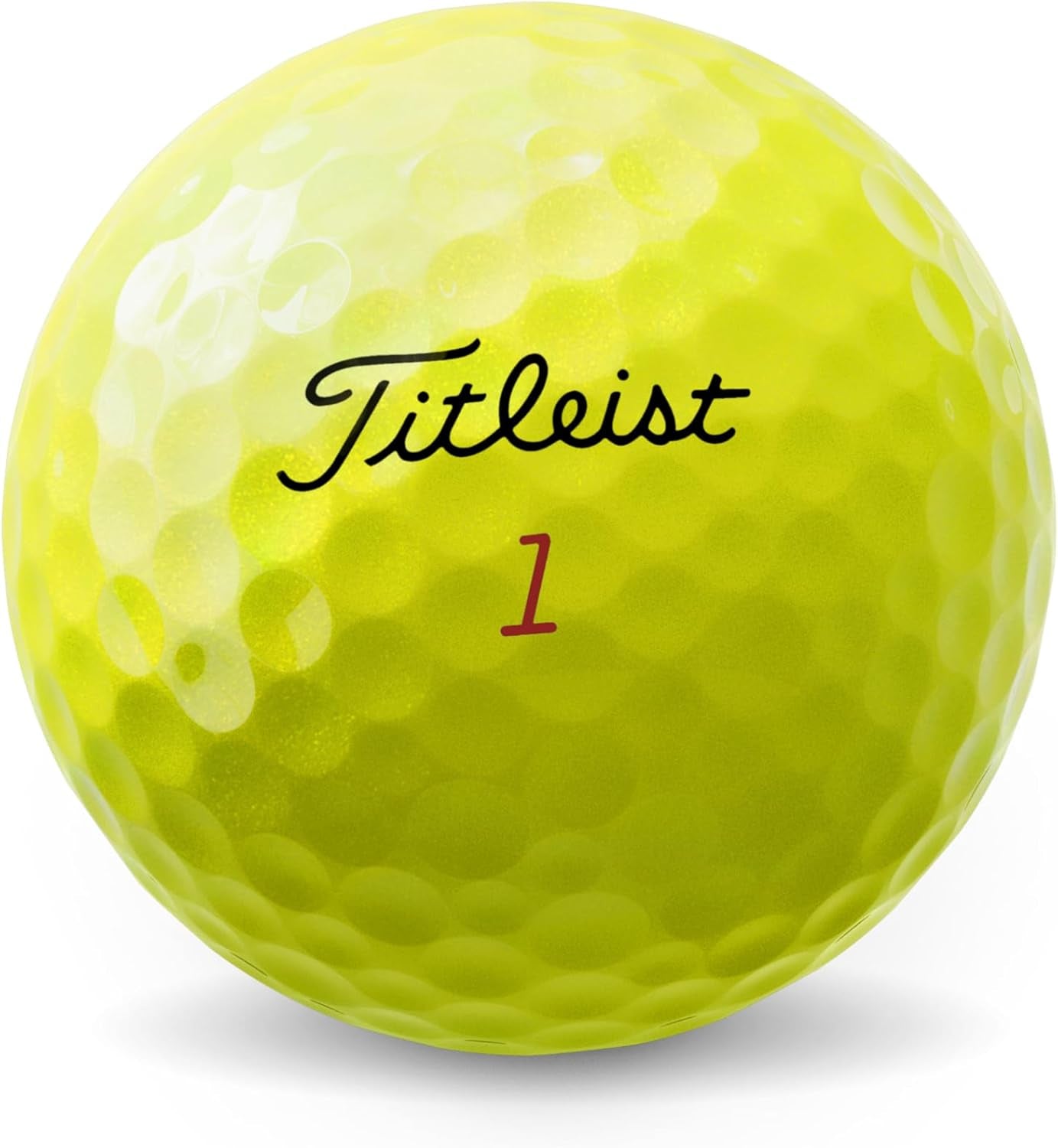 Pro V1X Golf Balls Prior Generation (One Dozen)