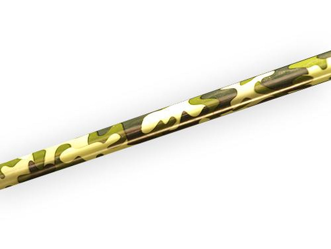 Shaft Skinz Golf Club Wrap - Camo (4-Pack)