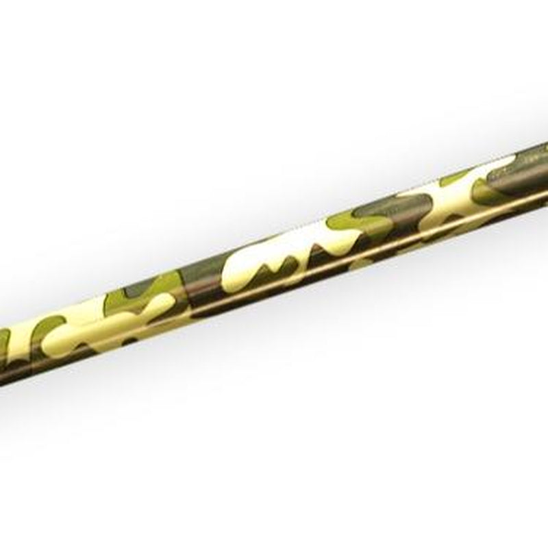 Shaft Skinz Golf Club Wrap - Camo (4-Pack)