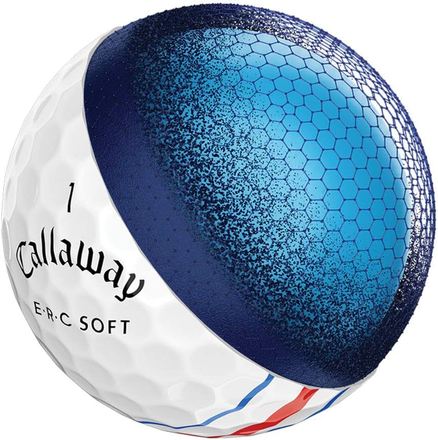 Golf 2019 ERC Golf Balls